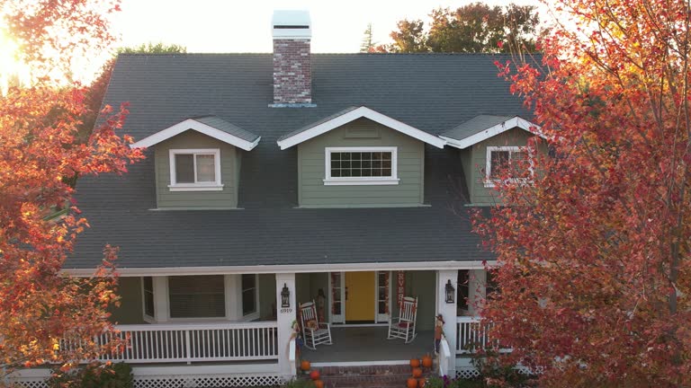 Best Roofing for New Construction  in Little Falls, MN