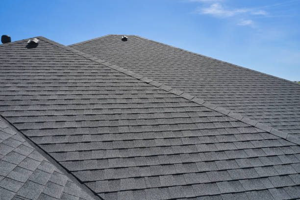 Best Steel Roofing  in Little Falls, MN
